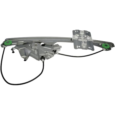 Dorman WINDOW REGULATOR 751-889